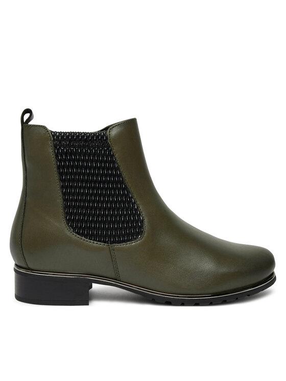 Josef Seibel Josef Seibel Ботильйони 40802 Зелений