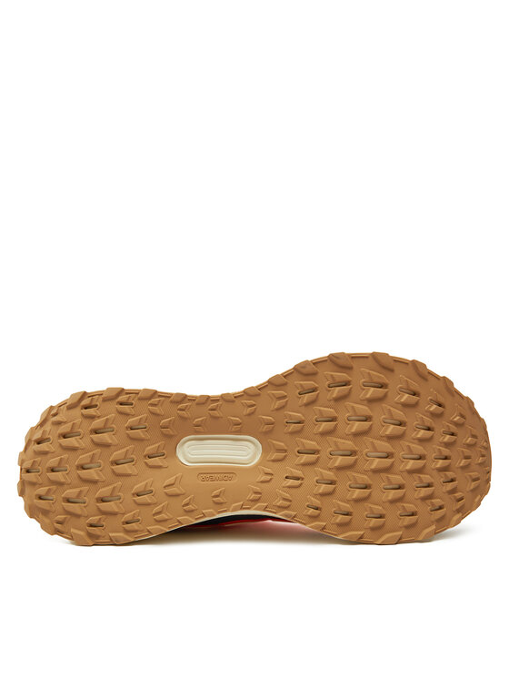 adidas adidas Buty do biegania Ultrarun 5 TR JH8778 Pomarańczowy