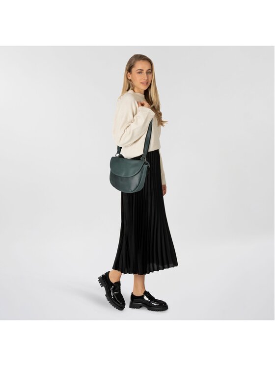 HAROLDS HAROLDS Saszetka 321214 Zielony