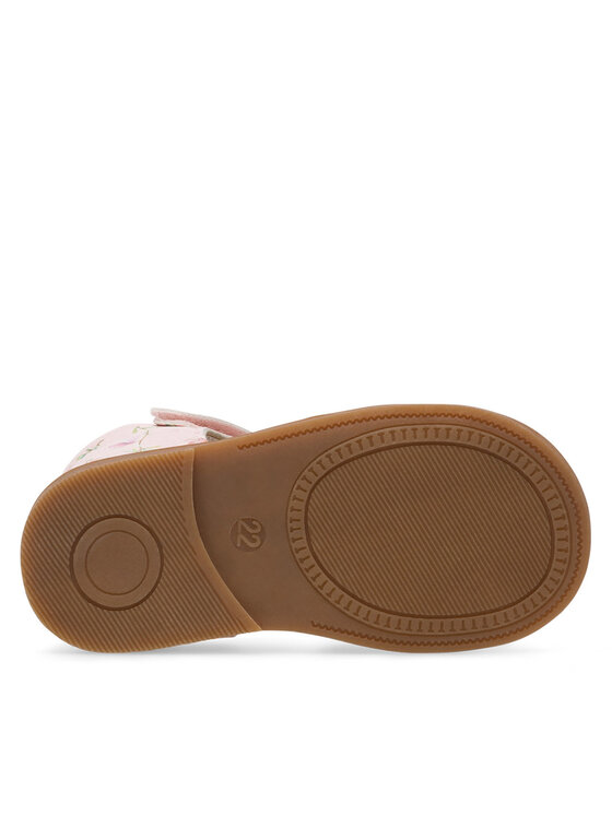 Nelli Blu Nelli Blu Sandales CM230520-8 Rozā