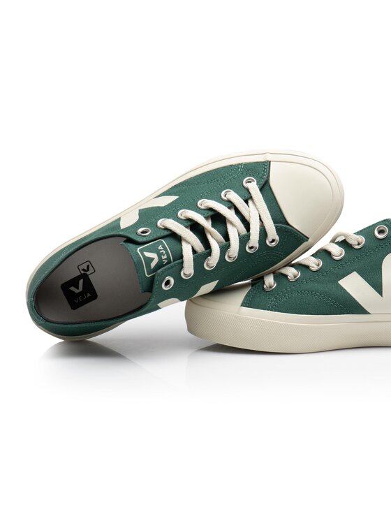 Veja Veja Buty PL0102836 Zielony