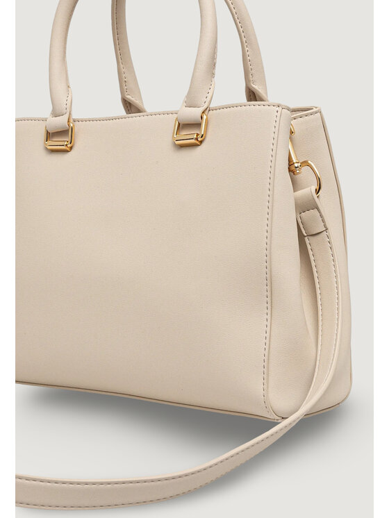 LOVE MOSCHINO LOVE MOSCHINO Borsetta PU GRS Bianco