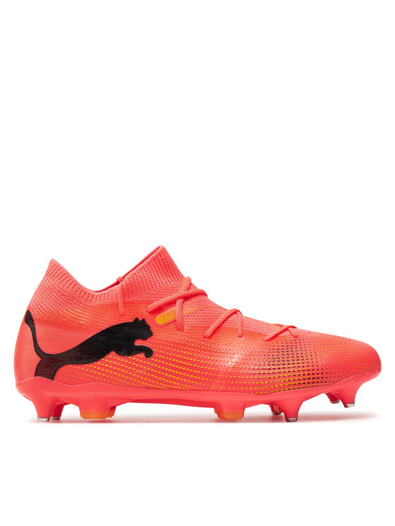 Puma Puma Jalgpallijalatsid Future 7 Match Mxsg 107714-03 Roosa