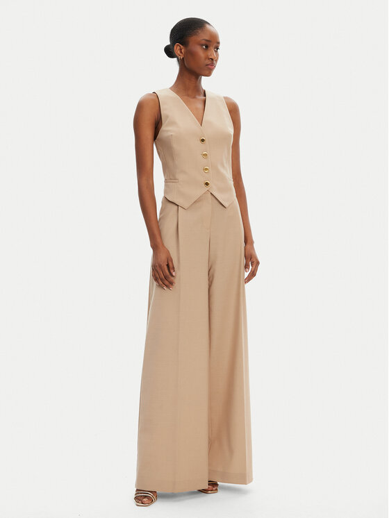 Marciano Guess Marciano Guess Vesta 5GGN06 7294A Béžová Regular Fit