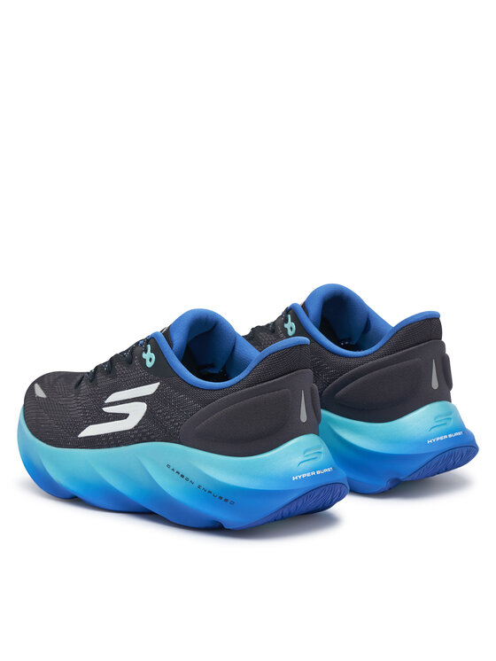 Skechers Skechers Laufschuhe 246210/NVAQ Dunkelblau
