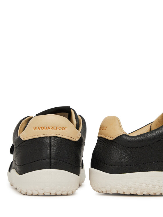 Vivo Barefoot Vivo Barefoot Superge Gobi 105434 Črna