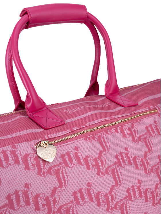 Juicy Couture Juicy Couture Tasche BIJXT8675WIP Rosa