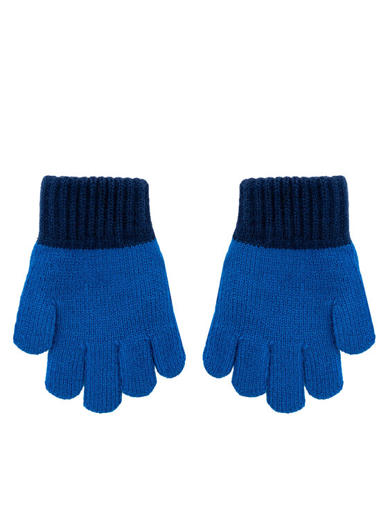 Paw Patrol Paw Patrol Rukavice ACCCS-AW24-315PAW Tamnoplava