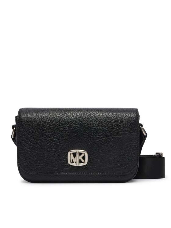 MICHAEL Michael Kors MICHAEL Michael Kors Мъжка чантичка Bryant 33F6TYTC1L Черен