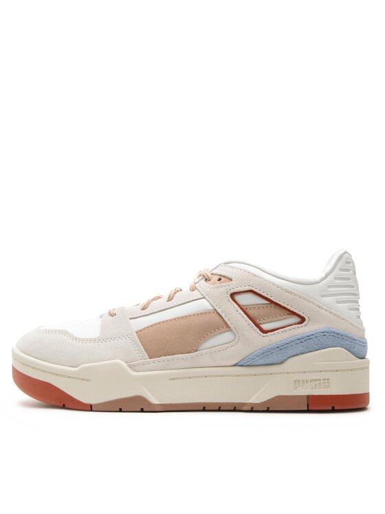 Puma Puma Sneakers Slipstream Wild Women Wns 390780 01 Weiß