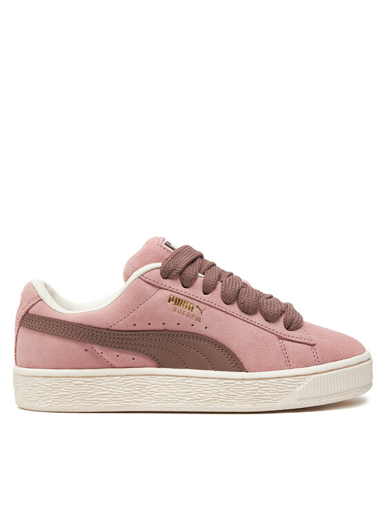 Sneakers Puma Suede Xl 395205-11 Future Pink/Warm White