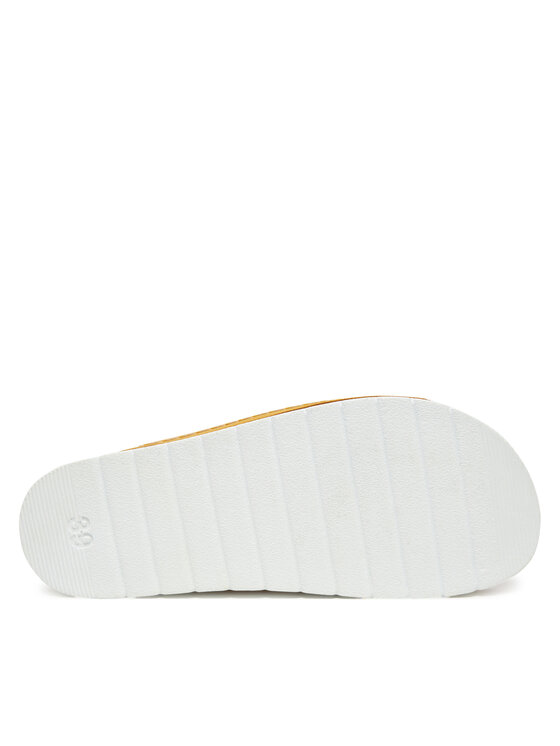 Dr. Brinkmann Dr. Brinkmann Plätud 700741-06 Kollane