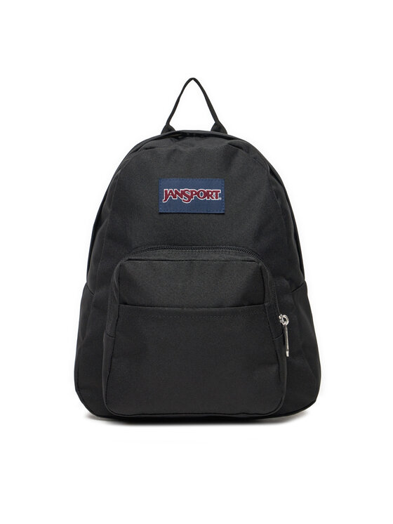 JanSport Ruksak Half Pint EK0A5BBIN551 Crna