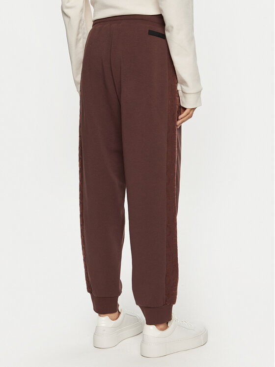 EA7 Emporio Armani EA7 Emporio Armani Jogginghose 7W000008 AF10195 UA006 Braun Loose Fit