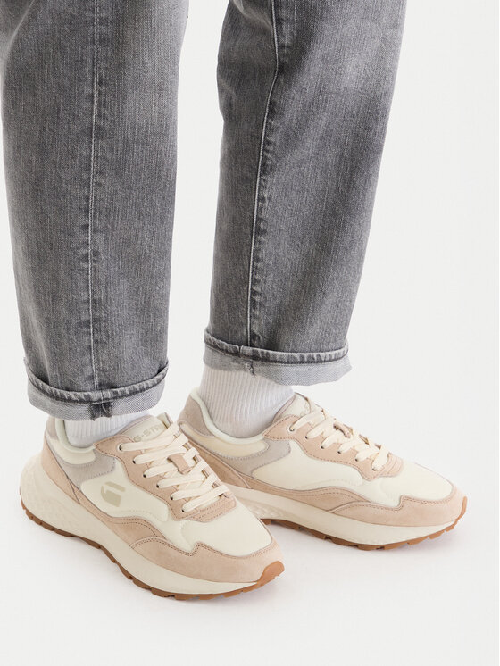 G-Star Raw G-Star Raw Sneakers CEO-K240085-2 Beige