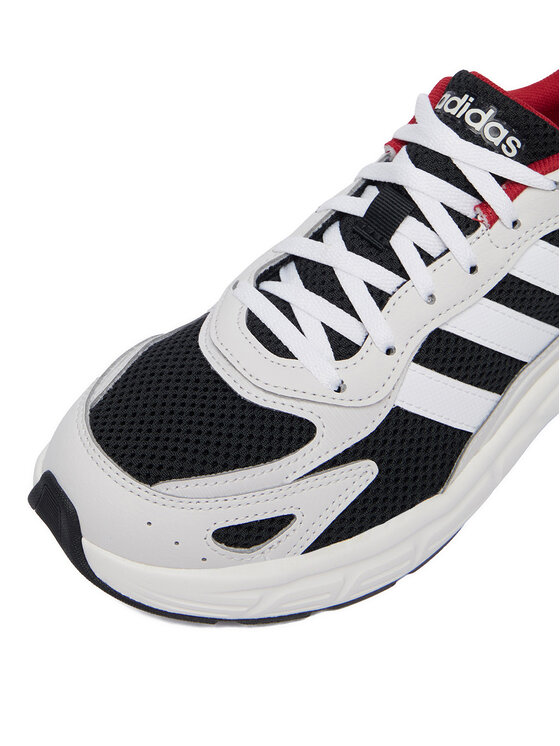adidas adidas Sneakersy WB-ECLYPTIX 2000 J KI3925 Czarny