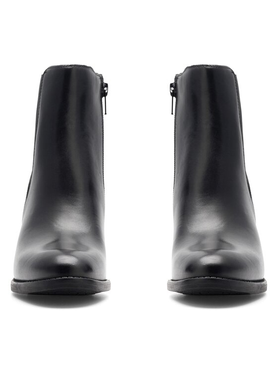 Lasocki Lasocki Stiefeletten WI23-RUTH-02 Schwarz