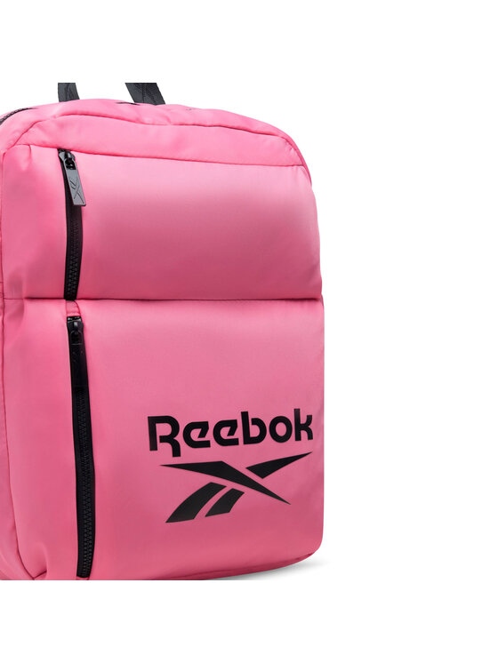 Reebok Reebok Ruksak RBK-030-CCC-05 Ružičasta
