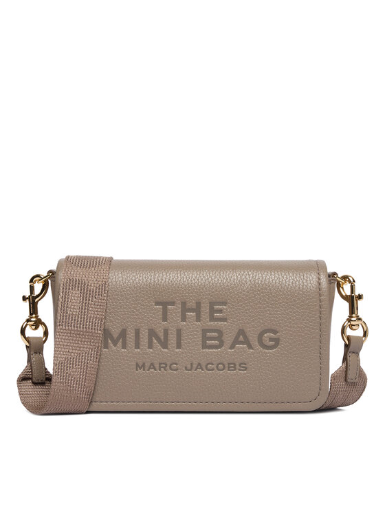 Marc Jacobs Marc Jacobs Ročna torba 2S4SMN080S02 Rdeča