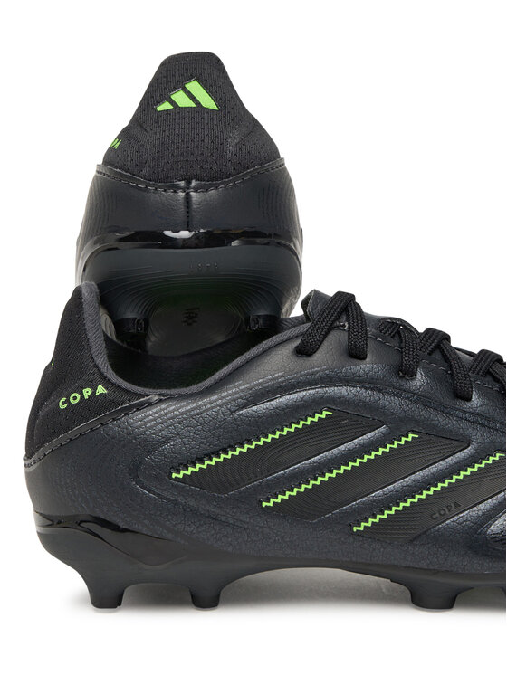 adidas adidas Ghete pentru fotbal Copa Pure 3 League JR2884 Negru