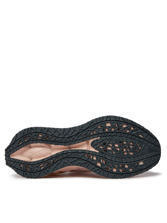 Reebok Reebok Laisvalaikio batai Zig Kinetica 3 IG2751 Rožinė