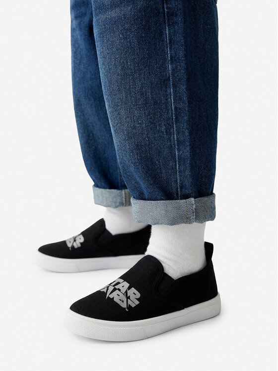 Star Wars Teniși CEO-CP91-SS26-214SW Negru