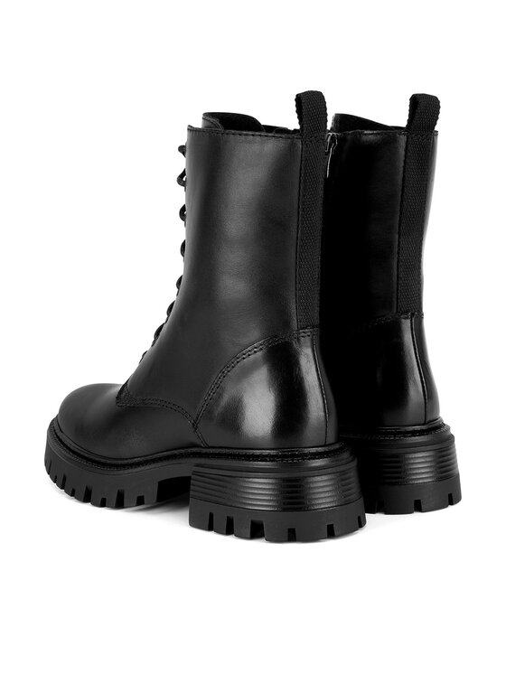 Lasocki Lasocki Botine RST-BEST-01 Negru