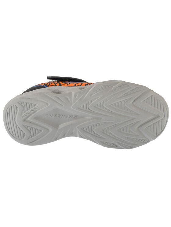 Skechers Skechers Sneakersy Vortex 2.0 - Zorento Czarny