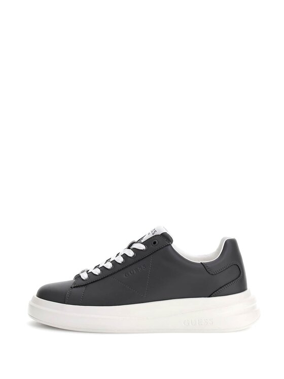Sneakersy, rozmiar 39, Szare, 172145
