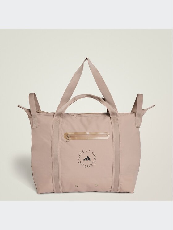 adidas by Stella McCartney adidas by Stella McCartney Torba 130513 Beżowy