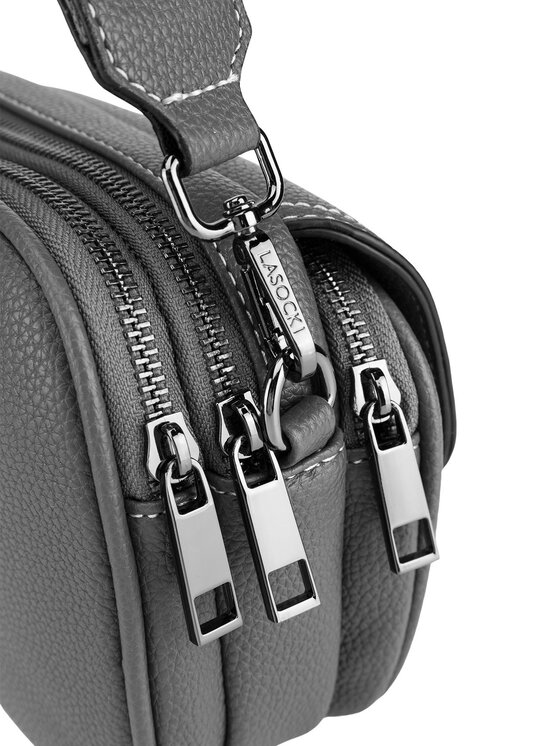 Lasocki Lasocki Soma LSK-K-067-06 Sudraba
