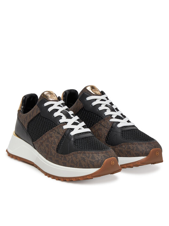 MICHAEL Michael Kors MICHAEL Michael Kors Sneakers 43S5JMFS1B Maro
