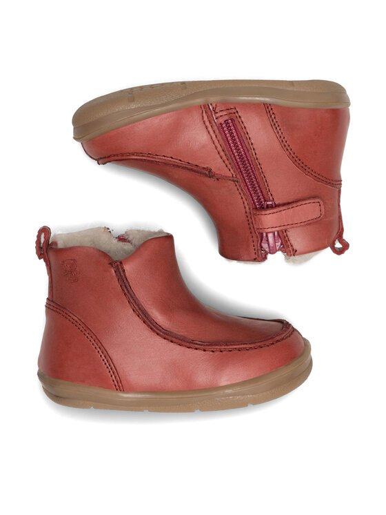 Lasocki Kids Lasocki Kids Gležnjače DASH CI12-DASH-03 Crvena