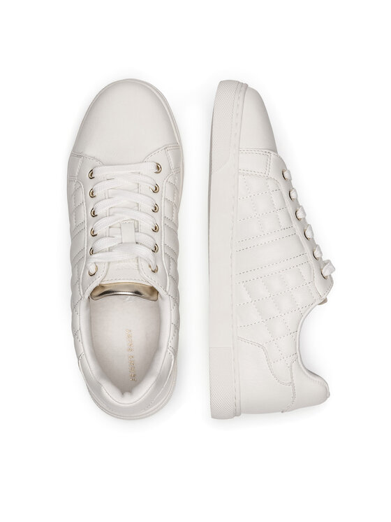 Jenny Fairy Jenny Fairy Sneakers WFA1310-2 Bianco