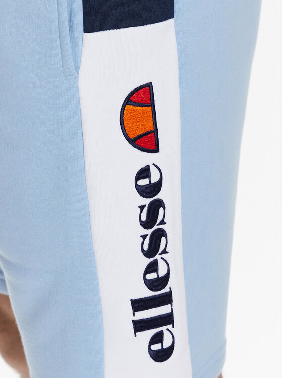 Pantaloncini sportivi Bratani SHR14833 Blu Regular...