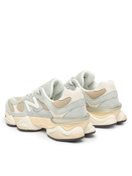 New Balance New Balance Сникърси U9060440 Сив