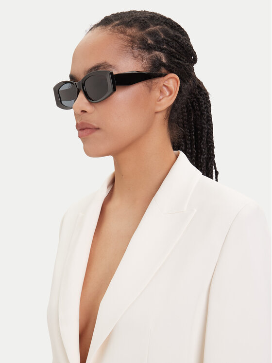ONLY ONLY Sonnenbrillen Onlsummer 15310005 Schwarz
