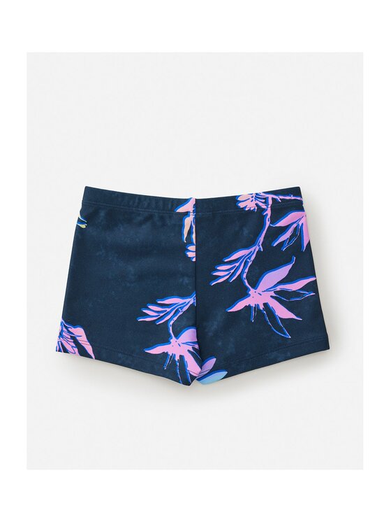 Rip Curl Rip Curl Kąpielówki Corp Boyleg Sluggo Print-Boy Granatowy