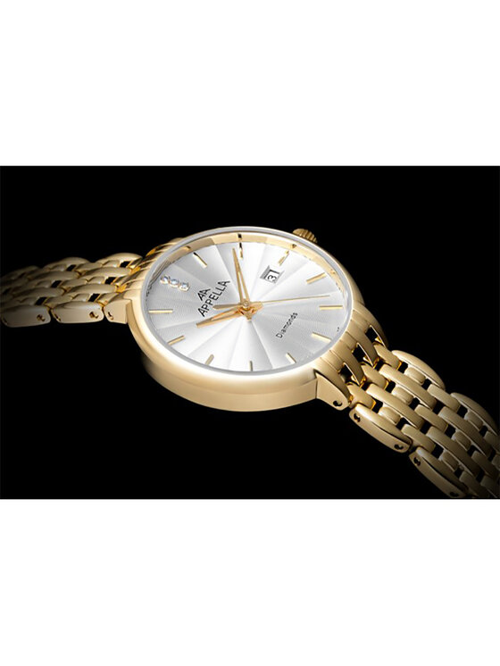 Appella Appella Orologio L32000.1113DQ Oro