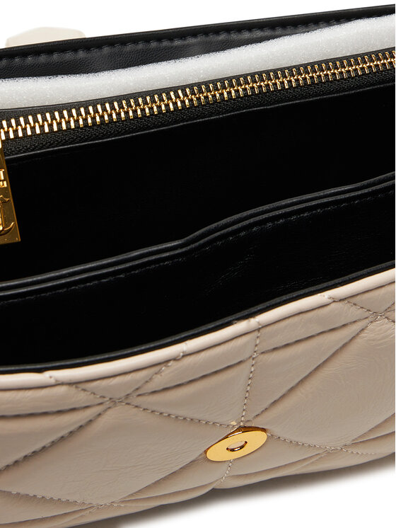 Just Cavalli Just Cavalli Дамска чанта 79RA4BA1 ZSD24 Бежов