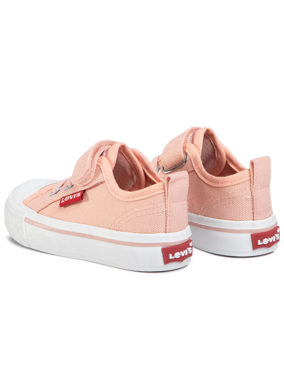 Scarpe da ginnastica VORI0007T Rosa