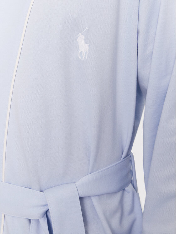 Polo Ralph Lauren Polo Ralph Lauren Kopalni plašč 714899677005 Modra