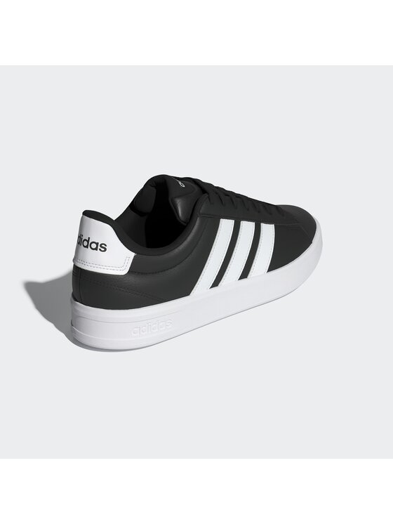 adidas adidas Półbuty 159822 Czarny
