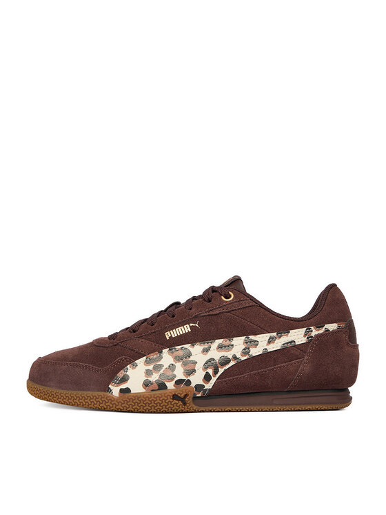 Puma Puma Sneakers EO-BELLA DONNA SD 40808601 Maro