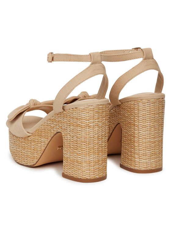 DeeZee DeeZee Espadrillid RT2206125 Beež