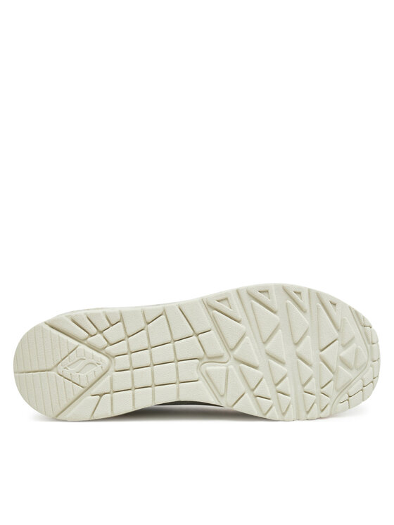 Skechers Skechers Sneakersy Street™ Uno 155584/OFWT Biela