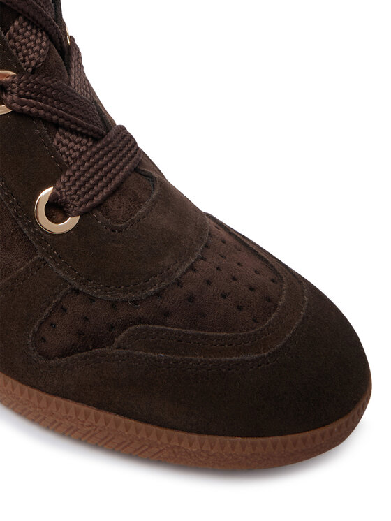 Steve Madden Steve Madden Tossud Mables 11005881 Tumepruun