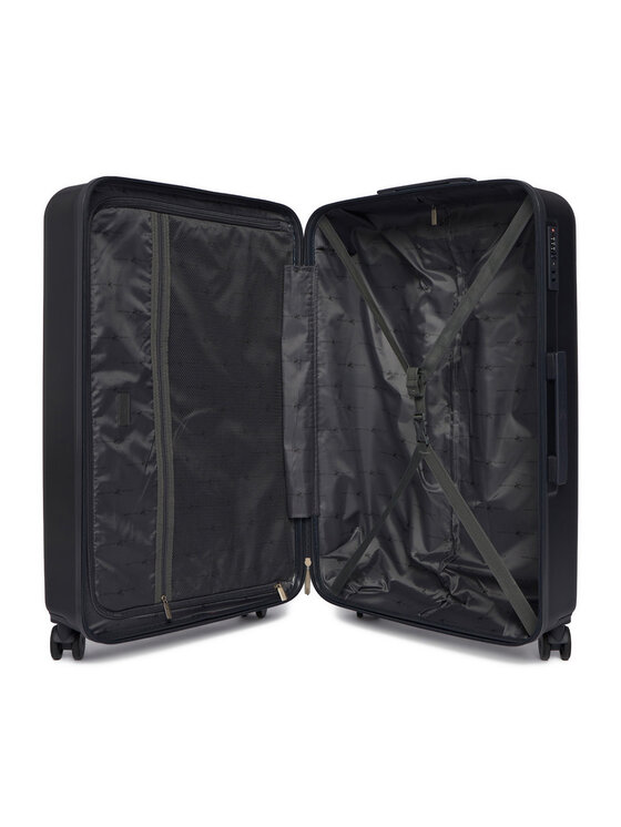 Beverly Hills Polo Club Beverly Hills Polo Club Veliki kofer CEO-BHPC-L-002-08-NAVY Tamnoplava