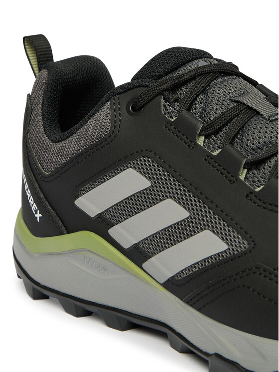 adidas adidas Bėgimo batai Tracerocker 2.0 JR9144 Juoda