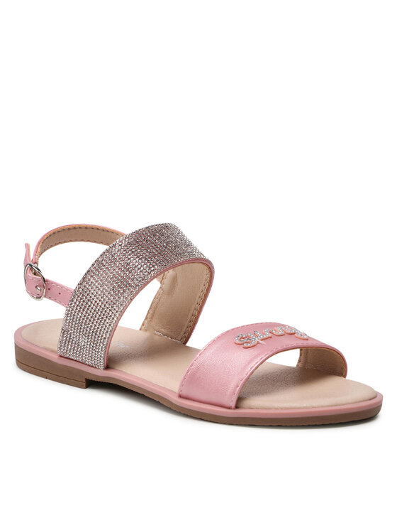 Sandali Cm12345 Rosa